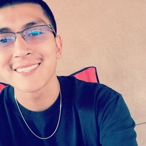 Meet your Posher, Jaylen